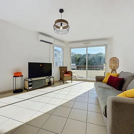 Apartment L'hyppocampe-2 By Interhome *