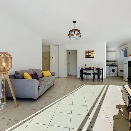 Apartment L'hyppocampe-2 By Interhome