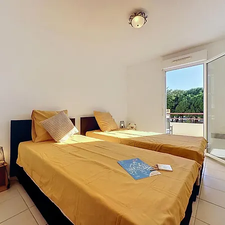 L'hyppocampe-2 By Interhome Apartment
