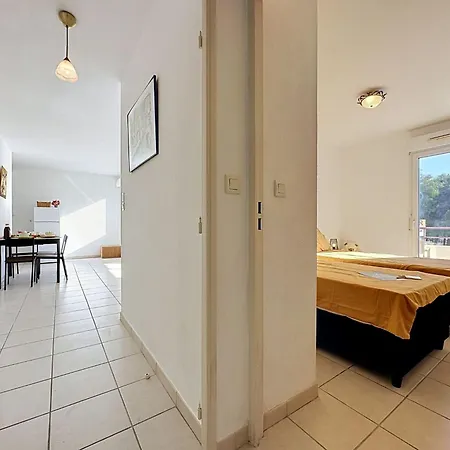 L'hyppocampe-2 By Interhome Apartment