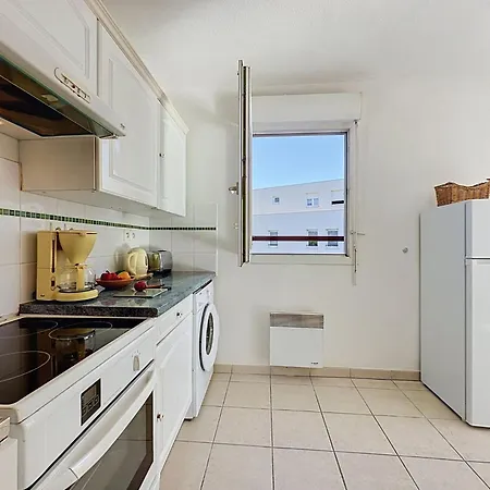 L'hyppocampe-2 By Interhome * Le Grau-du-Roi