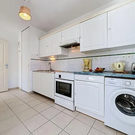L'hyppocampe-2 By Interhome Apartment *